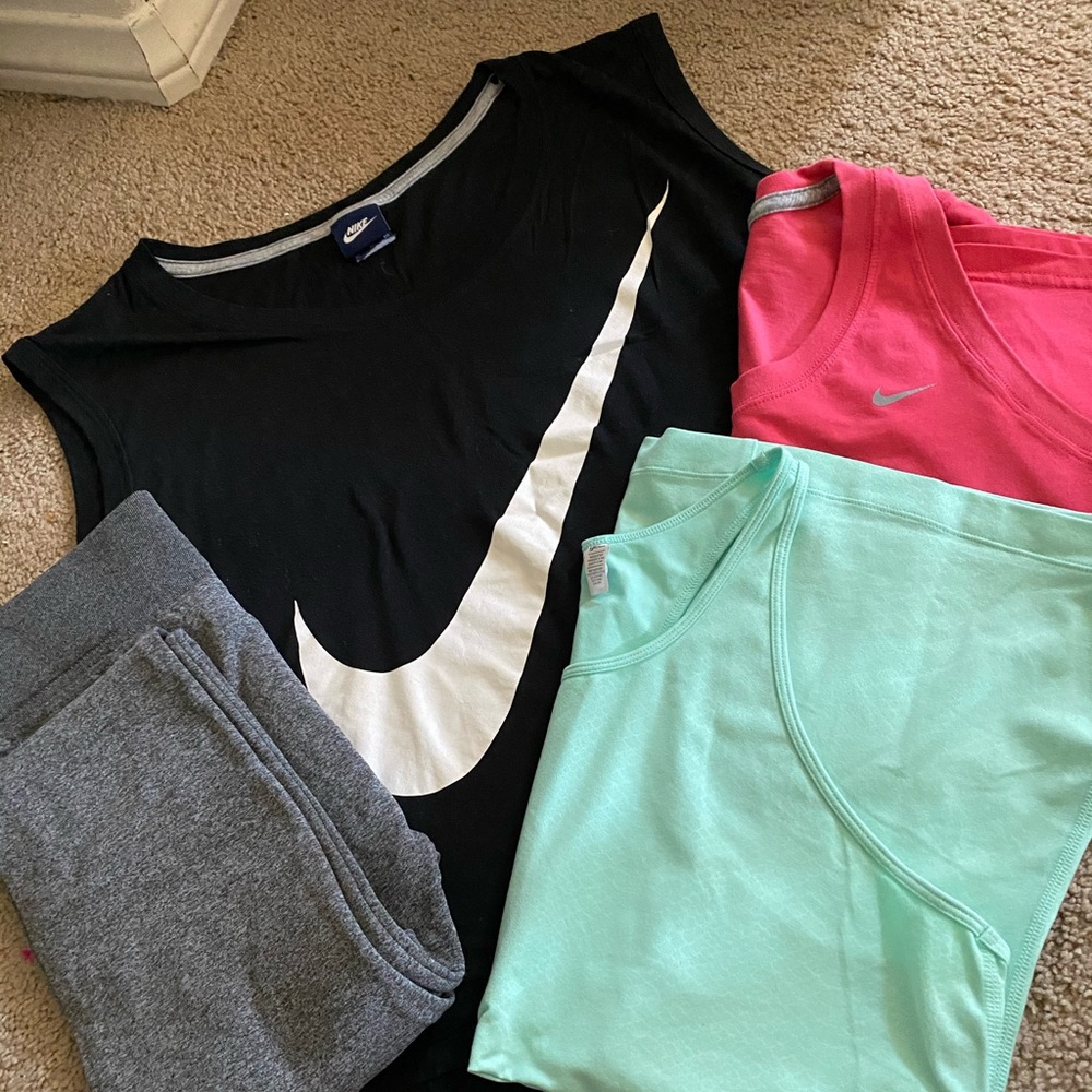 Workout bundle
